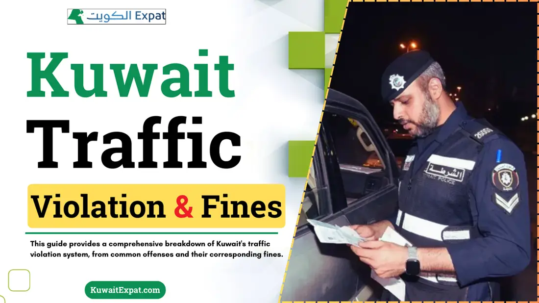 Kuwait_Traffic_Violation_And_Fines