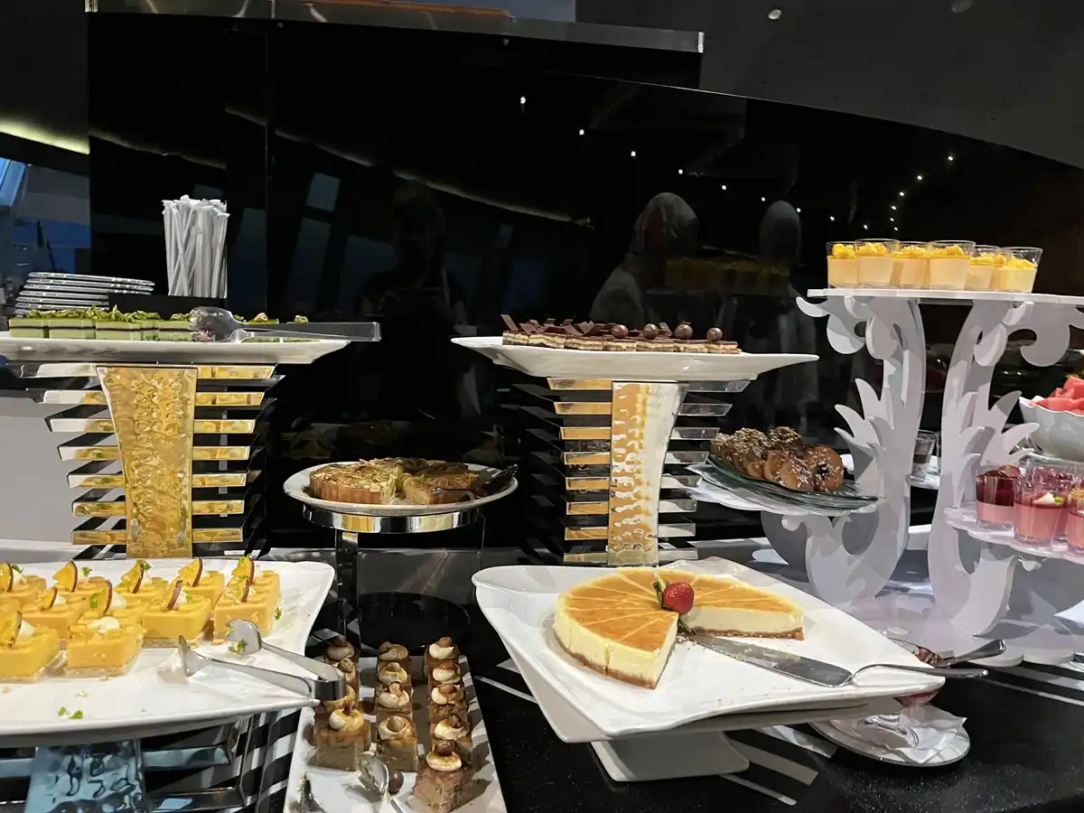 Kuwait Towers (2026): Hours, tickets & what to expect kuwaittowers Dining & experiences