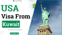 USA Visa Kuwait: Requirements, Fees & How to Apply (2026) usa Visa Kuwait Requirements, Fees & How to Apply