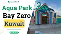Aqua Park Kuwait (Bay Zero): Tickets, Rides & Visitor Guide Aqua Park Kuwait