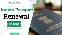 Indian Passport Renewal in Kuwait: Process, Fees & Time (2026) Indian Passport Renewal Kuwait