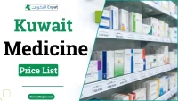 Kuwait Medicine Price List (2026): How to Check Official Prices Kuwait Medicine Price List