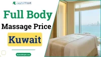 Full Body Massage Kuwait Price
