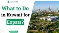 What to Do in Kuwait for Expats