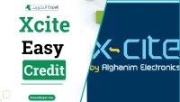 Xcite Easy Credit